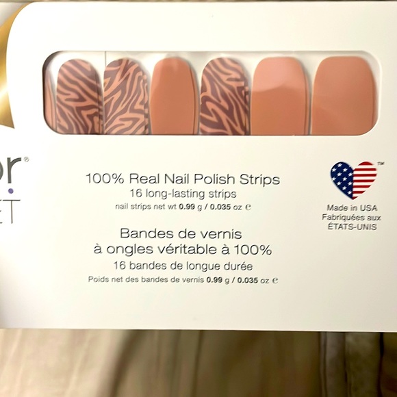 Color Street - All Wild Up - Picture 1 of 2